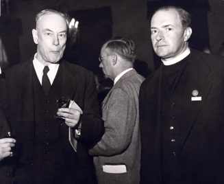 Ewald y Doetsch