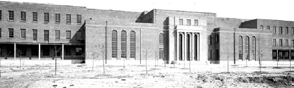 El "Rockefeller"