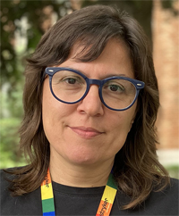 Maria Jose Sanchez Barrena
