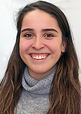 Alba Garay Alvarez